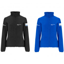 BMW MC Club Naisten Fleece