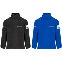 BMW MC Club Fleece Miesten