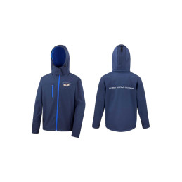 Ford M Club Softshell Takki