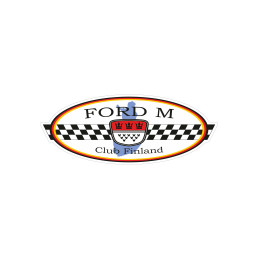 Ford M Club KERHOTARRA