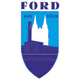 Ford Köln VAAKUNATARRA