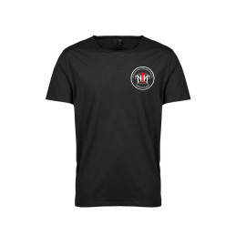 Nordic Nightmare T-paita