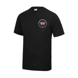 Nordic Nightmare Kotka T-paita