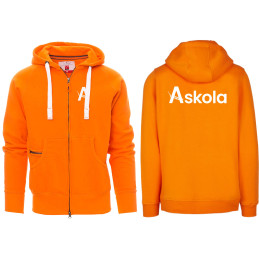 Askolan Kunta Vetoketjuhuppari