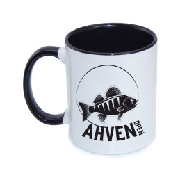 Ahven Open Muki