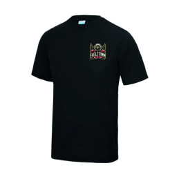 Eagle Town Boxing T-paita