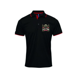 Eagle Town Boxing Pikee