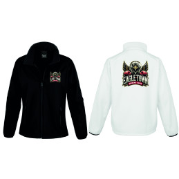 Eagle Town Boxing Softshell