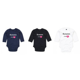 Stolt Över Byn Long Sleeved...