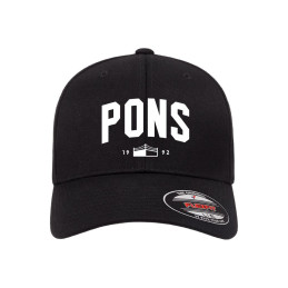 PONS Flexfit Baseball lippis