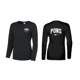PONS Naisten tekninen...