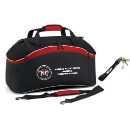 Nordic Nightmare Teamwear...