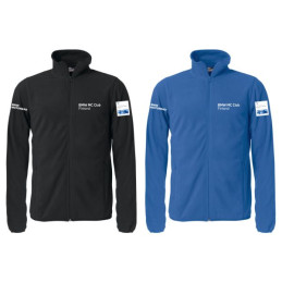 BMW MC Club Fleece