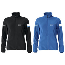 BMW MC Club Naisten Fleece