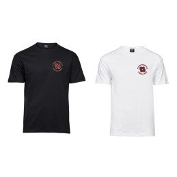 P-Town Boxing t-paita