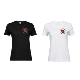 P-Town Boxing Naisten t-paita