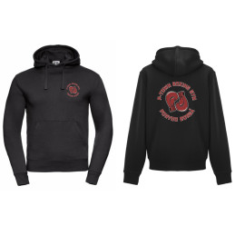 P-Town Boxing Huppari