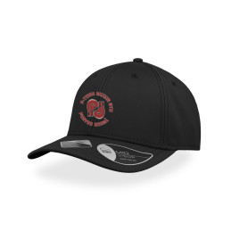 P-Town Boxing Baseball