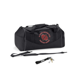 P-Town Boxing urheilukassi...