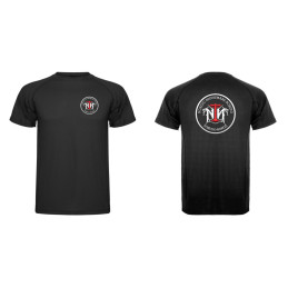 Nordic Nightmare Tekninen...