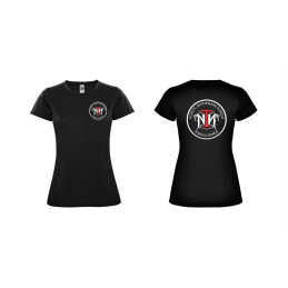 Nordic Nightmare Naisten...