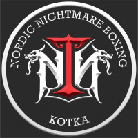 Nordic Nightmare Boxing Kotka
