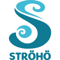 Ströhö