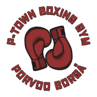 P-Town Boxing Porvoo