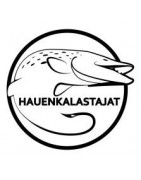 Hauenkalastajat