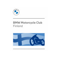 BMW MC Club Finland