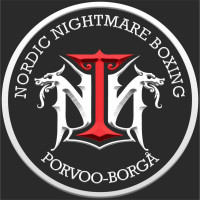 Nordic Nightmare Boxing Porvoo - Borgå
