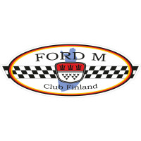 Ford M Club Finland ry